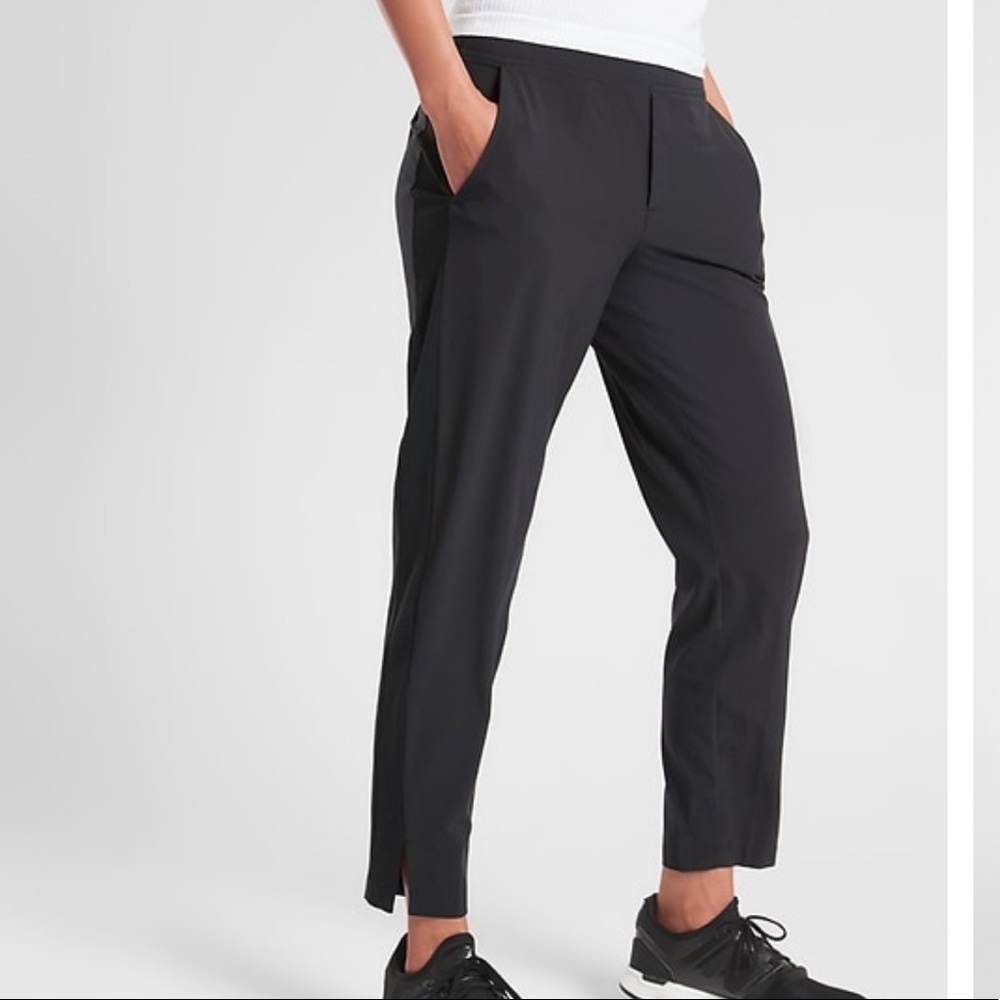 Athleta Brooklyn Ankle Pants